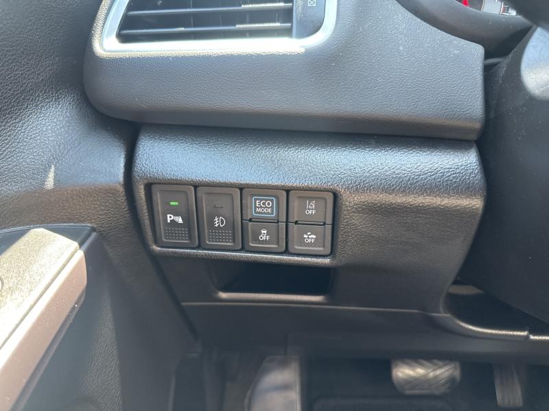 Image SUZUKI S-Cross 1.5 Dualjet Hybrid 115ch Style Auto