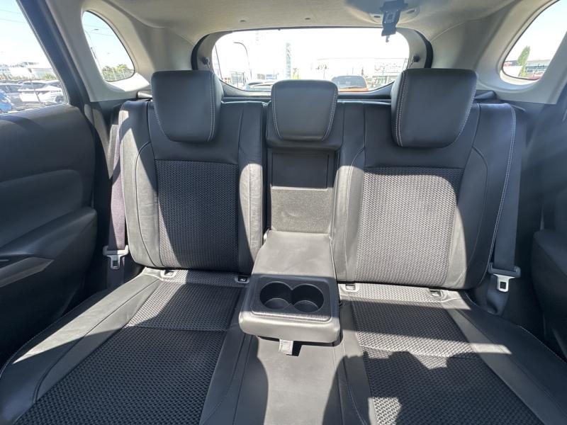 Image SUZUKI S-Cross 1.5 Dualjet Hybrid 115ch Style Auto