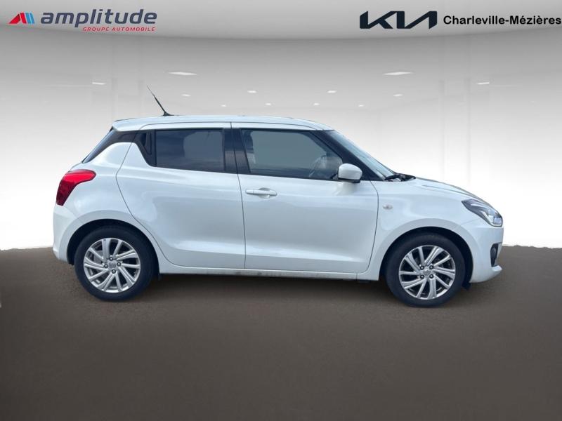 Image SUZUKI Swift 1.2 Hybrid 83ch Privilège