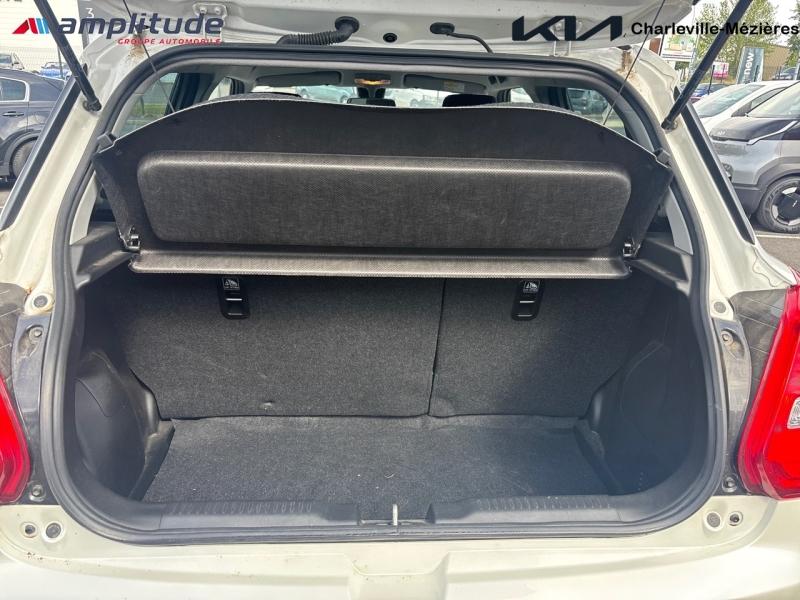 Image SUZUKI Swift 1.2 Hybrid 83ch Privilège