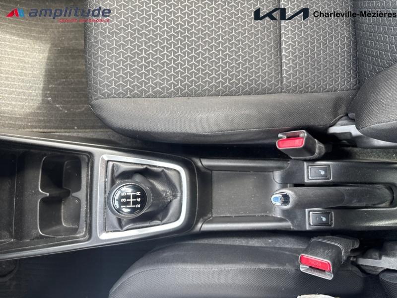 Image SUZUKI Swift 1.2 Hybrid 83ch Privilège