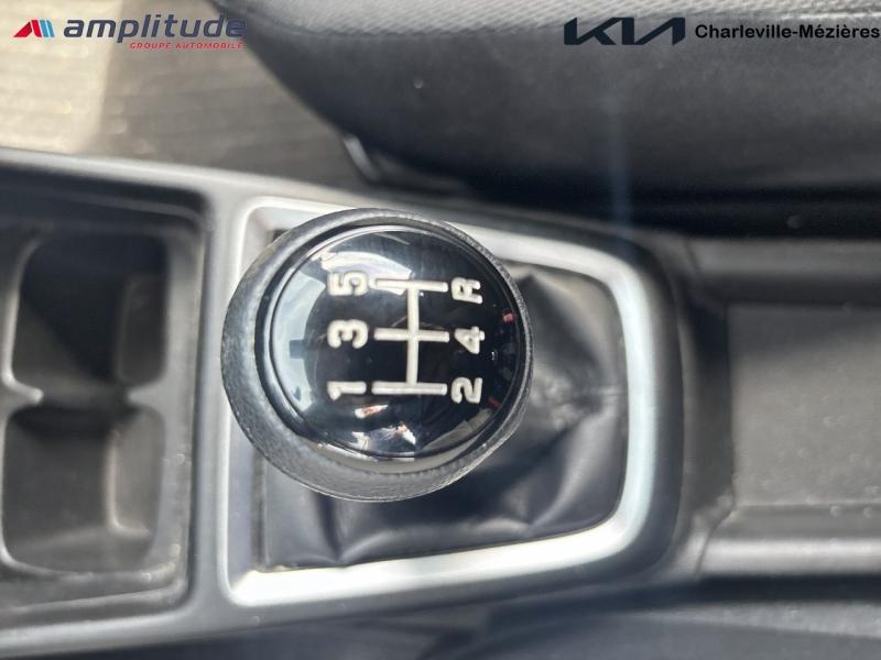 Image SUZUKI Swift 1.2 Hybrid 83ch Privilège