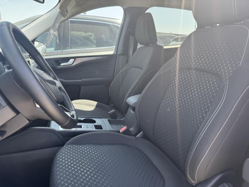 Image FORD Kuga 2.5 Duratec 180 ch Hybrid FlexiFuel Titanium Business Powershift
