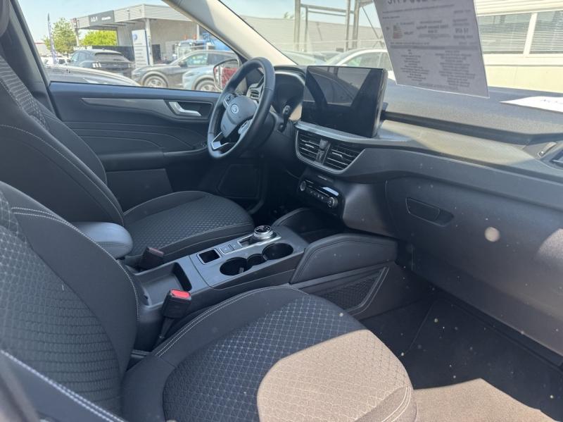 Image FORD Kuga 2.5 Duratec 180 ch Hybrid FlexiFuel Titanium Business Powershift