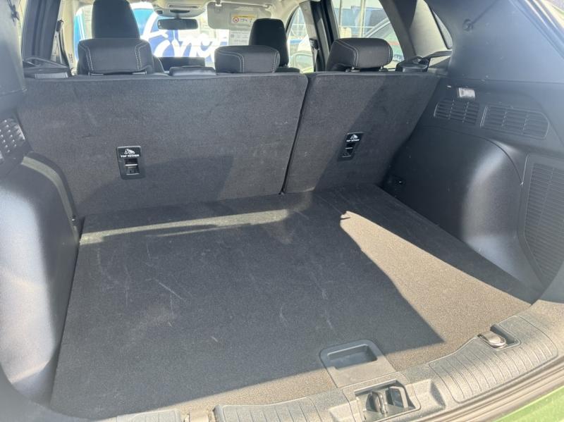 Image FORD Kuga 2.5 Duratec 180 ch Hybrid FlexiFuel Titanium Business Powershift