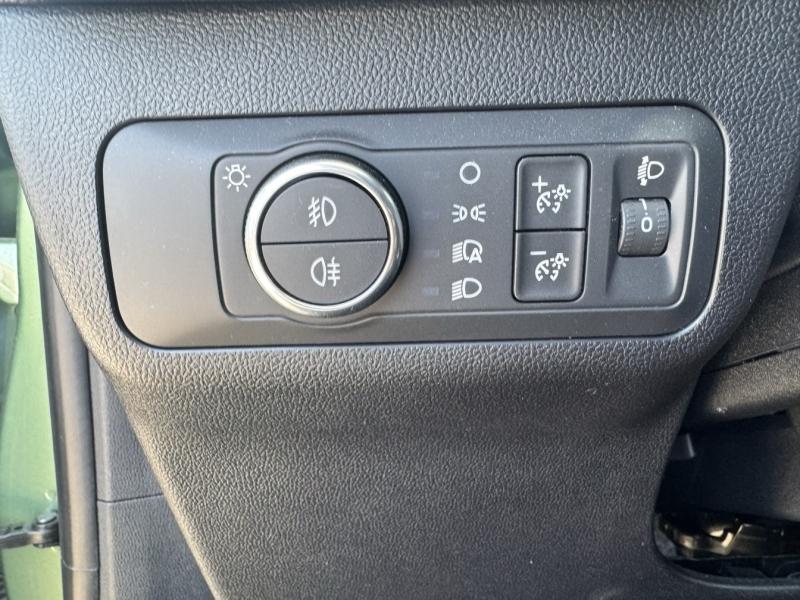 Image FORD Kuga 2.5 Duratec 180 ch Hybrid FlexiFuel Titanium Business Powershift