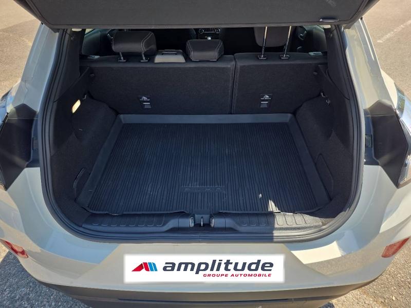 Image FORD Puma 1.0 EcoBoost 125ch Titanium DCT7 6cv