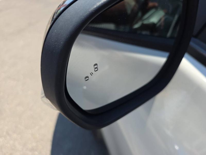 Image FORD Puma 1.0 EcoBoost 125ch Titanium DCT7 6cv