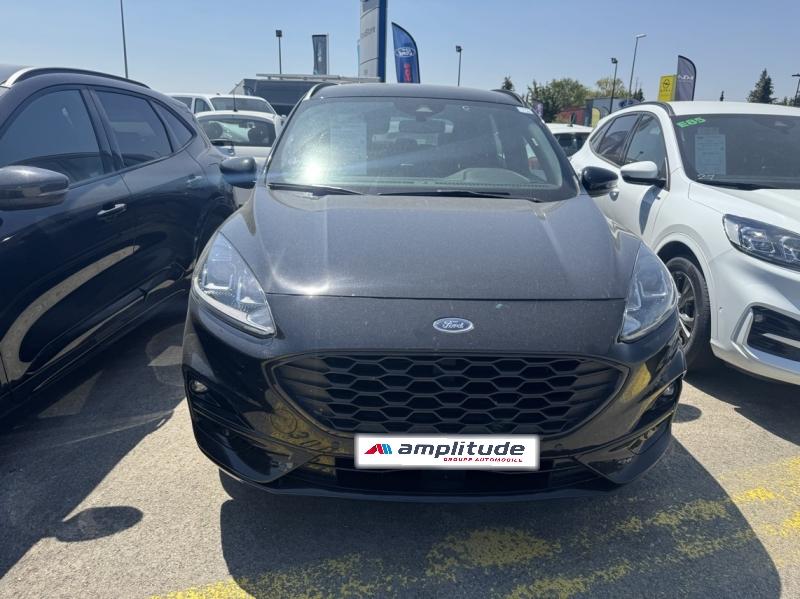Image FORD Kuga 2.5 Duratec 190 ch FHEV E85 ST-Line BVA