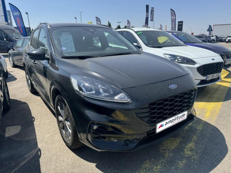 Image FORD Kuga 2.5 Duratec 190 ch FHEV E85 ST-Line BVA