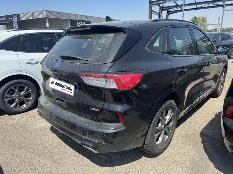 Image FORD Kuga 2.5 Duratec 190 ch FHEV E85 ST-Line BVA