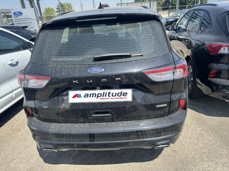 Image FORD Kuga 2.5 Duratec 190 ch FHEV E85 ST-Line BVA