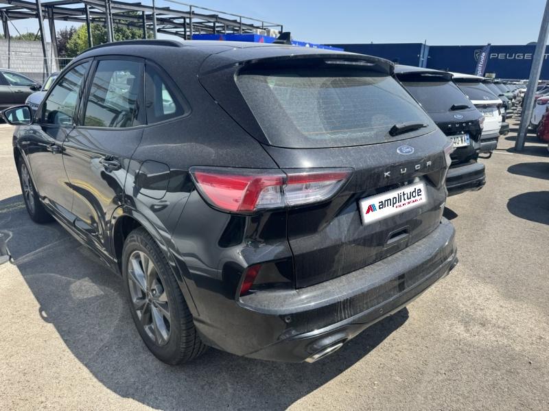 Image FORD Kuga 2.5 Duratec 190 ch FHEV E85 ST-Line BVA