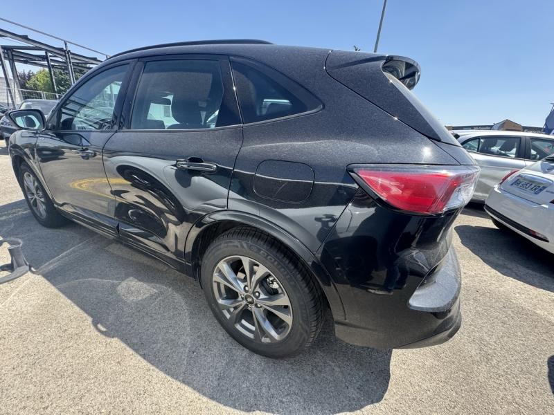 Image FORD Kuga 2.5 Duratec 190 ch FHEV E85 ST-Line BVA
