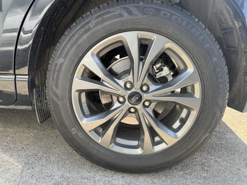 Image FORD Kuga 2.5 Duratec 190 ch FHEV E85 ST-Line BVA