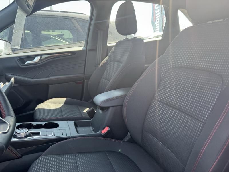 Image FORD Kuga 2.5 Duratec 190 ch FHEV E85 ST-Line BVA