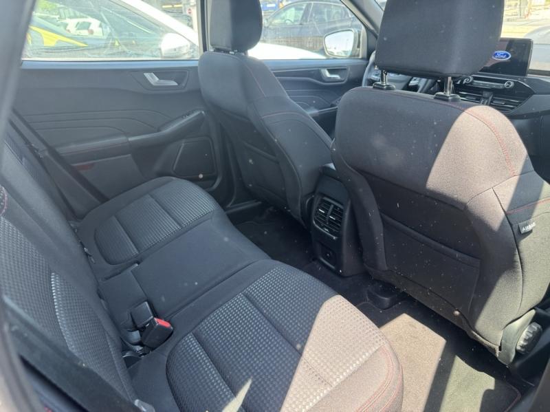 Image FORD Kuga 2.5 Duratec 190 ch FHEV E85 ST-Line BVA