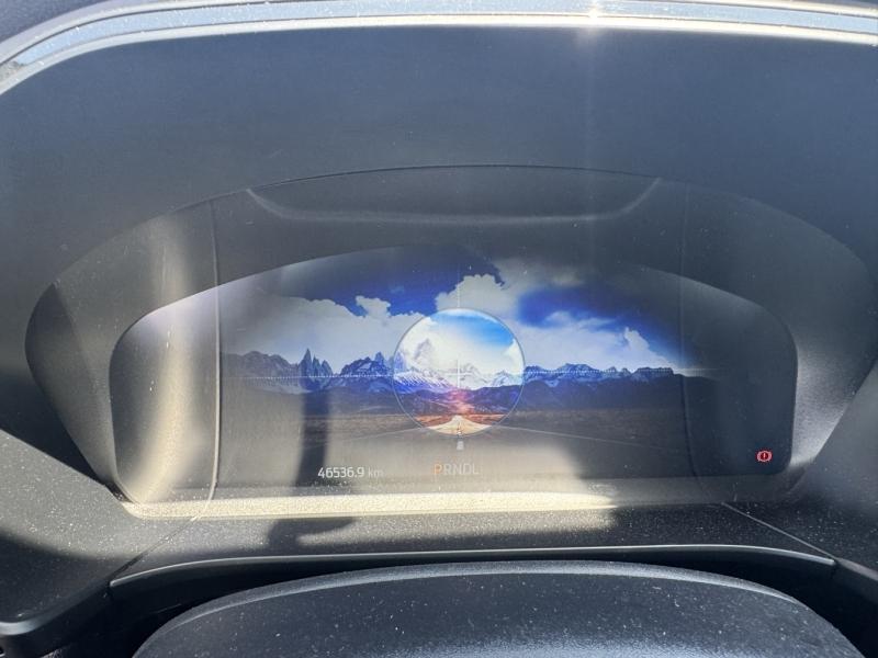 Image FORD Kuga 2.5 Duratec 190 ch FHEV E85 ST-Line BVA