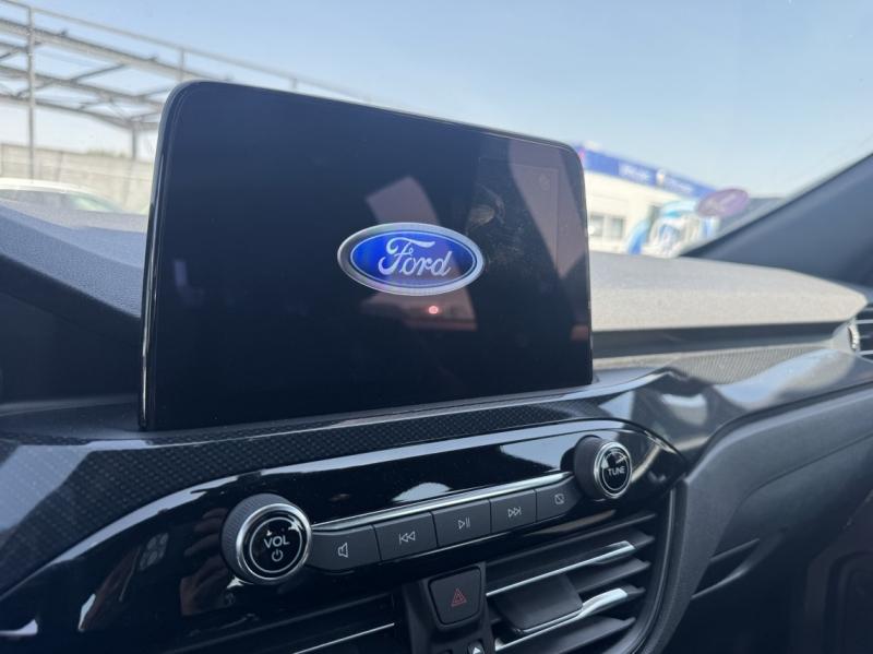 Image FORD Kuga 2.5 Duratec 190 ch FHEV E85 ST-Line BVA