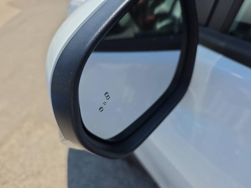 Image FORD Puma 1.0 EcoBoost Hybrid 125ch Titanium Business S&S