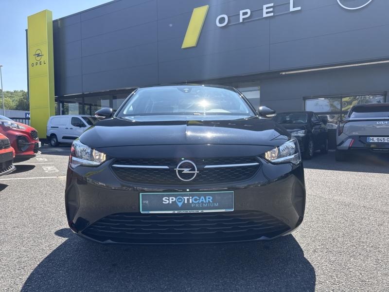 Image OPEL Corsa 1.2 75ch Connect
