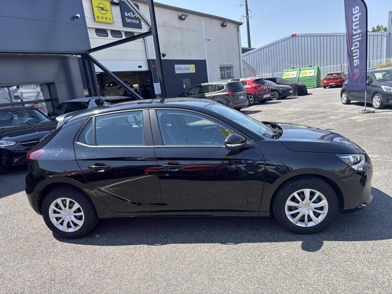 Image OPEL Corsa 1.2 75ch Connect