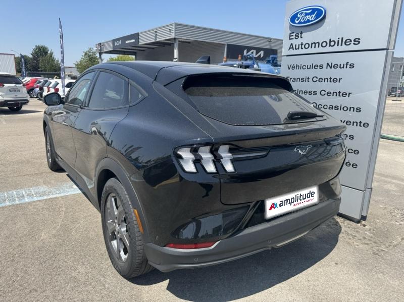 Image FORD Mustang Mach-E 269 ch Standard Range 76kWh Mach-E Propulsion