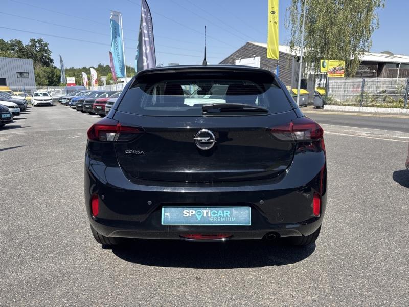 Image OPEL Corsa 1.2 75ch Connect