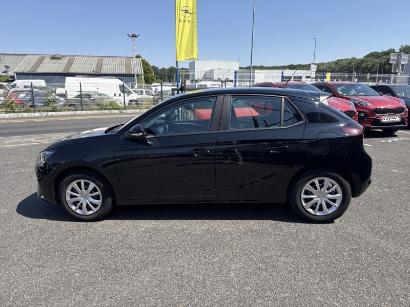 Image OPEL Corsa 1.2 75ch Connect