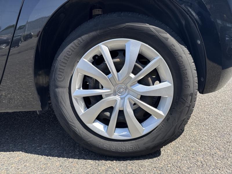 Image OPEL Corsa 1.2 75ch Connect