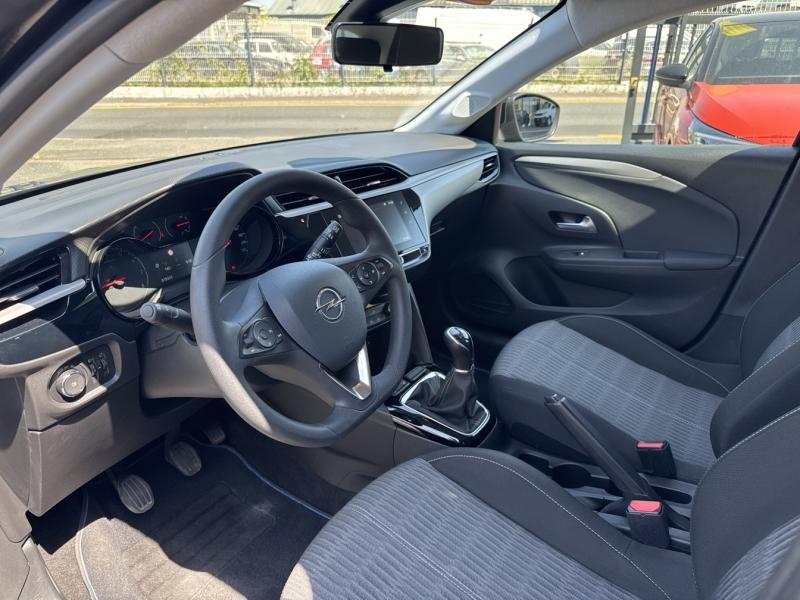 Image OPEL Corsa 1.2 75ch Connect