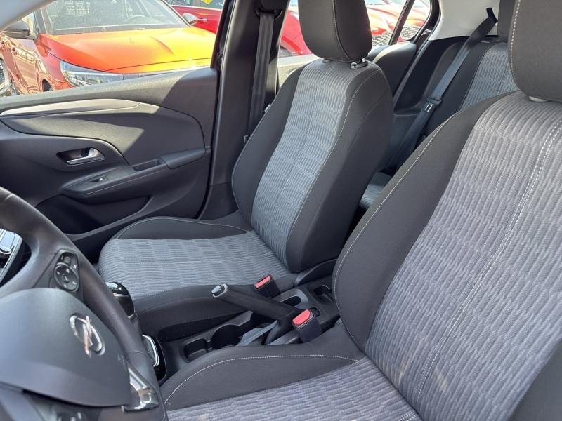 Image OPEL Corsa 1.2 75ch Connect