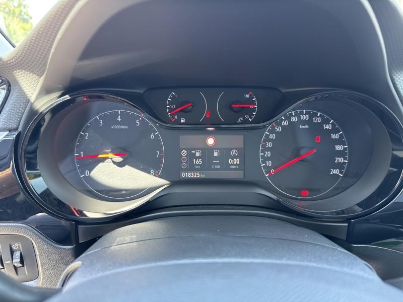Image OPEL Corsa 1.2 75ch Connect