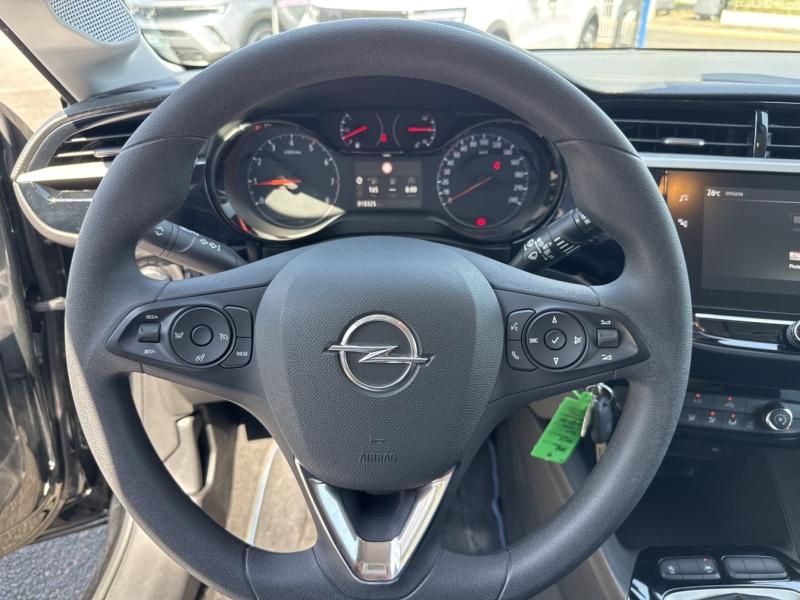 Image OPEL Corsa 1.2 75ch Connect