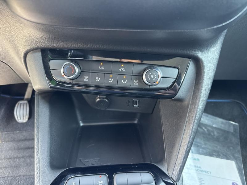 Image OPEL Corsa 1.2 75ch Connect