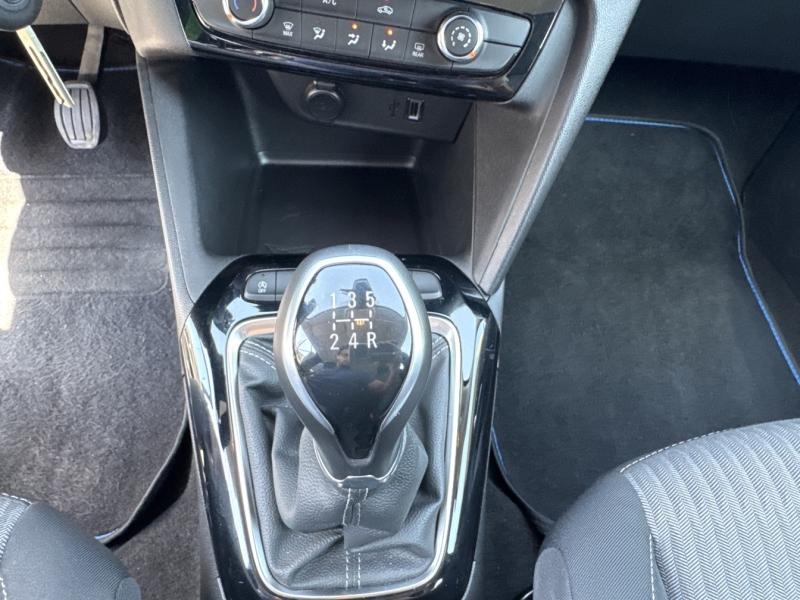 Image OPEL Corsa 1.2 75ch Connect
