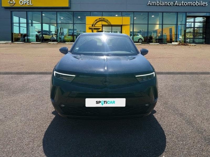 Image OPEL Mokka Mokka-e 136ch Elegance Business