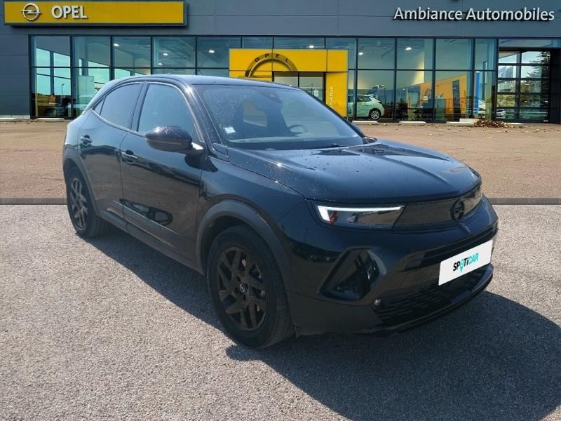 Image OPEL Mokka Mokka-e 136ch Elegance Business