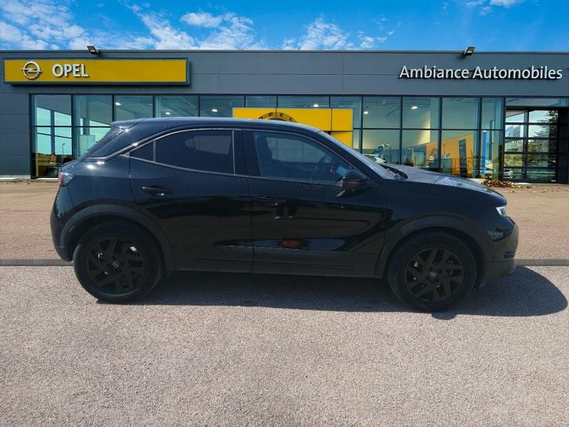Image OPEL Mokka Mokka-e 136ch Elegance Business