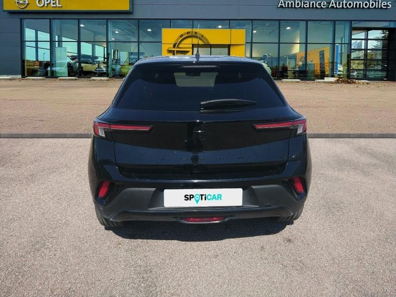 Image OPEL Mokka Mokka-e 136ch Elegance Business