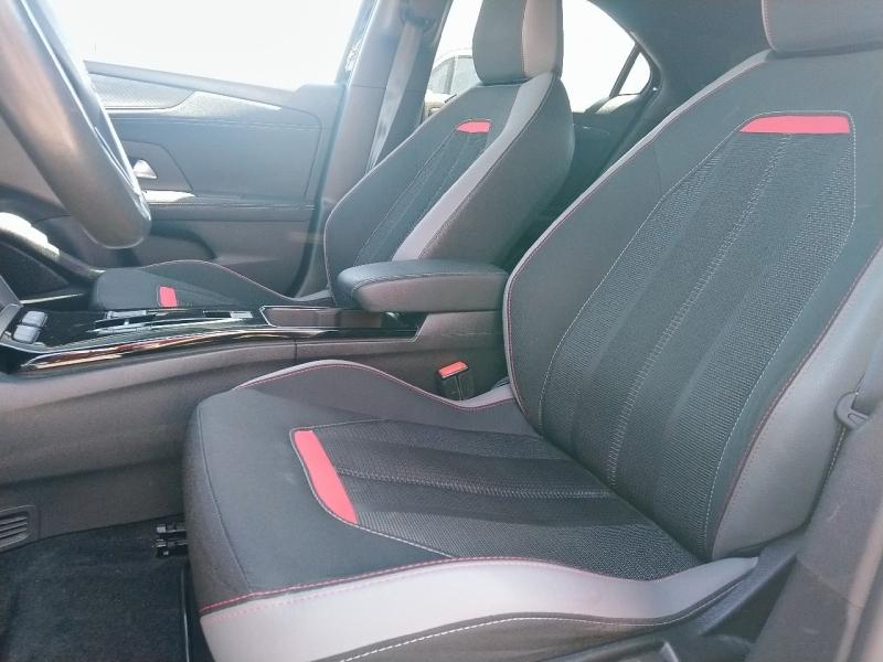 Image OPEL Mokka Mokka-e 136ch Elegance Business