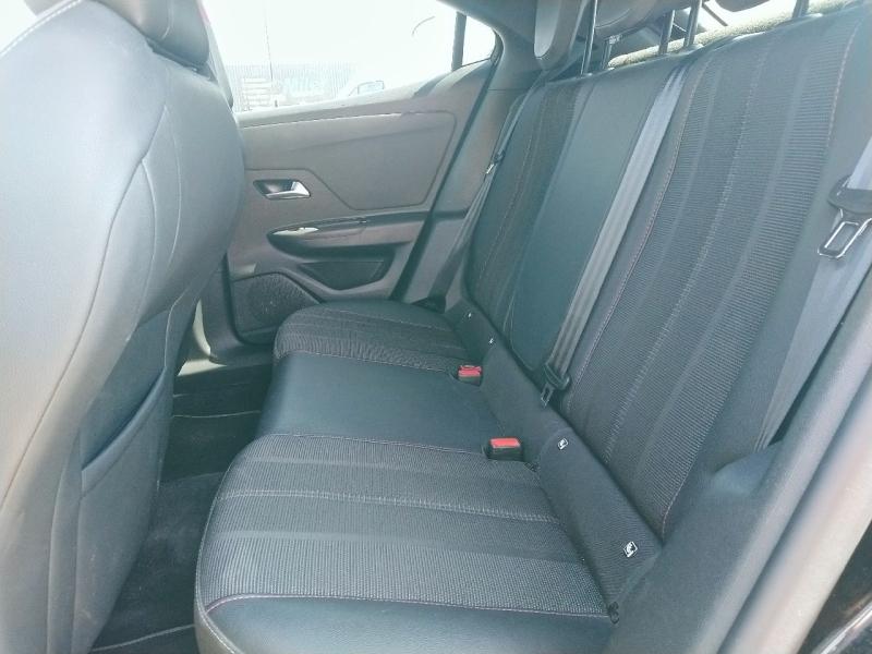Image OPEL Mokka Mokka-e 136ch Elegance Business