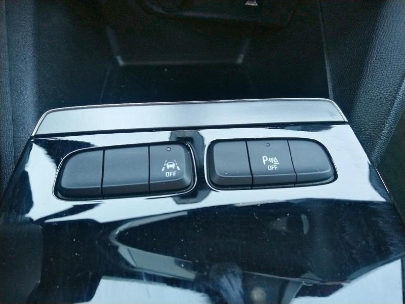 Image OPEL Mokka Mokka-e 136ch Elegance Business