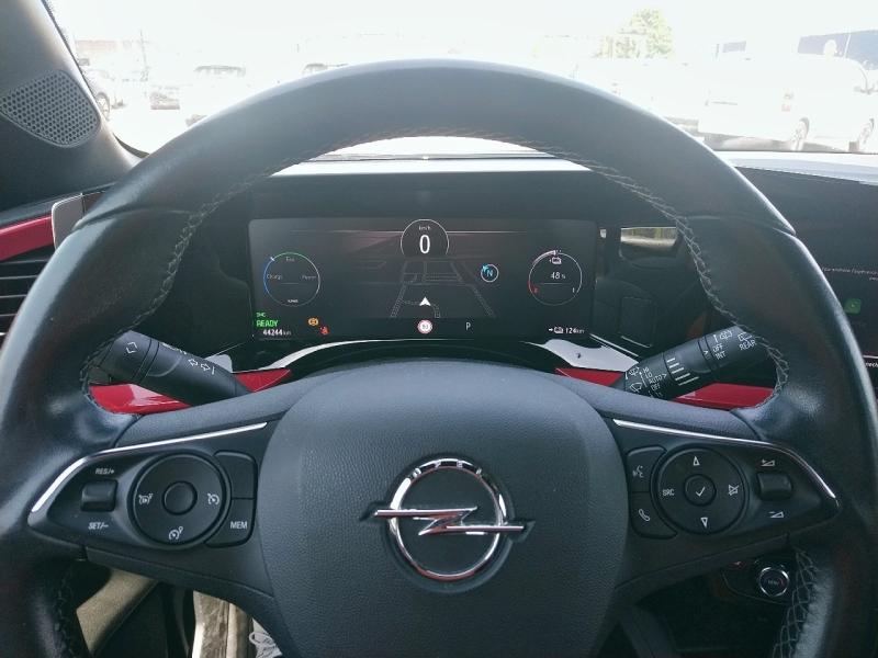 Image OPEL Mokka Mokka-e 136ch Elegance Business