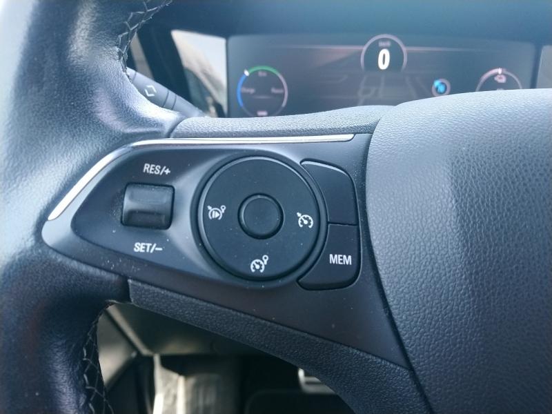 Image OPEL Mokka Mokka-e 136ch Elegance Business