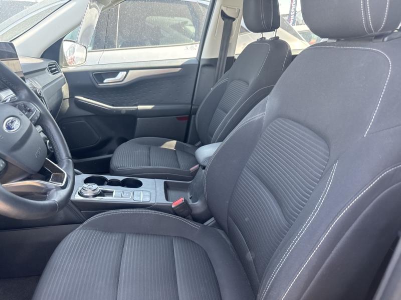 Image FORD Kuga 2.5 Duratec 225ch PowerSplit PHEV Titanium e-CVT