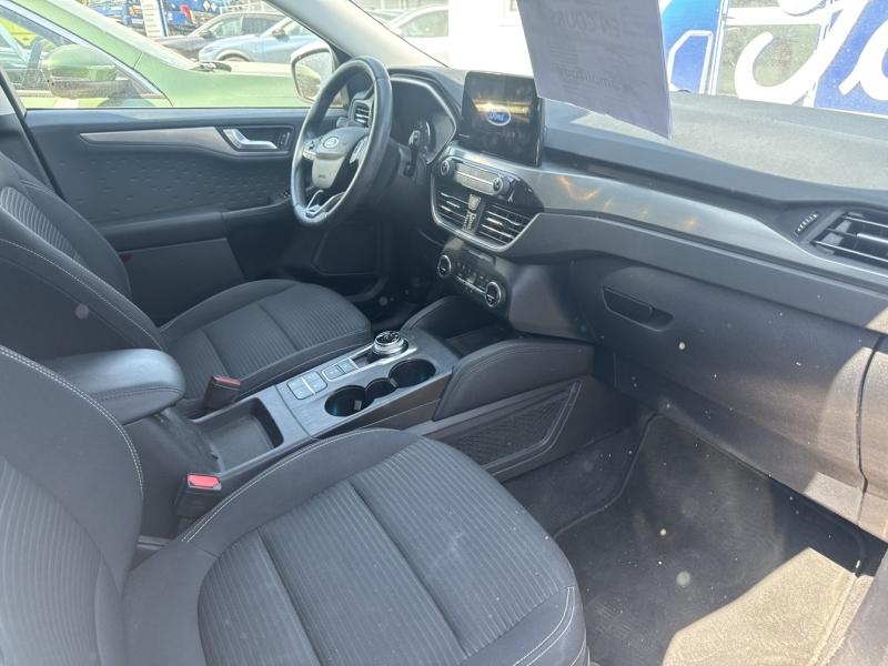 Image FORD Kuga 2.5 Duratec 225ch PowerSplit PHEV Titanium e-CVT