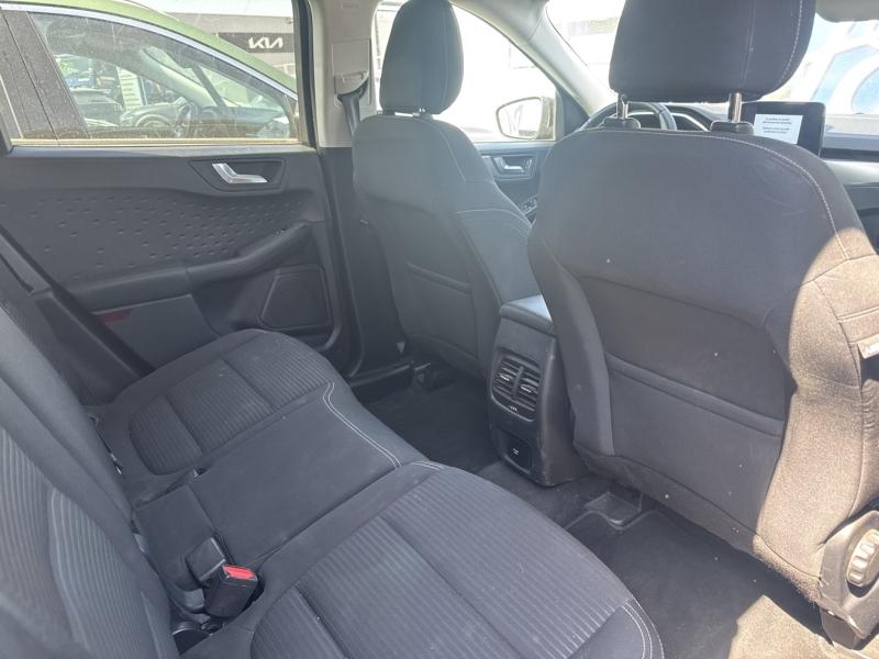 Image FORD Kuga 2.5 Duratec 225ch PowerSplit PHEV Titanium e-CVT