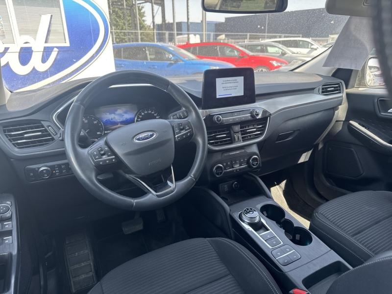Image FORD Kuga 2.5 Duratec 225ch PowerSplit PHEV Titanium e-CVT