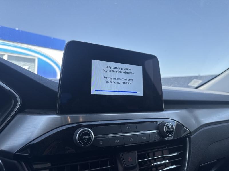 Image FORD Kuga 2.5 Duratec 225ch PowerSplit PHEV Titanium e-CVT